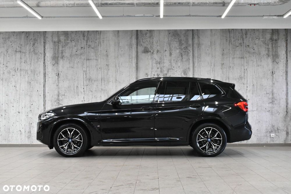 BMW X3 - 3