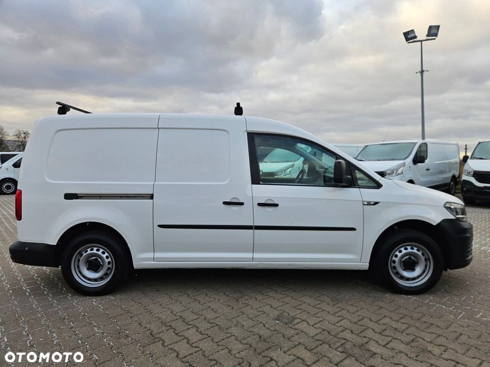 Volkswagen Caddy Long *29999zł NETTO* 2.0TDi/102KM - 6