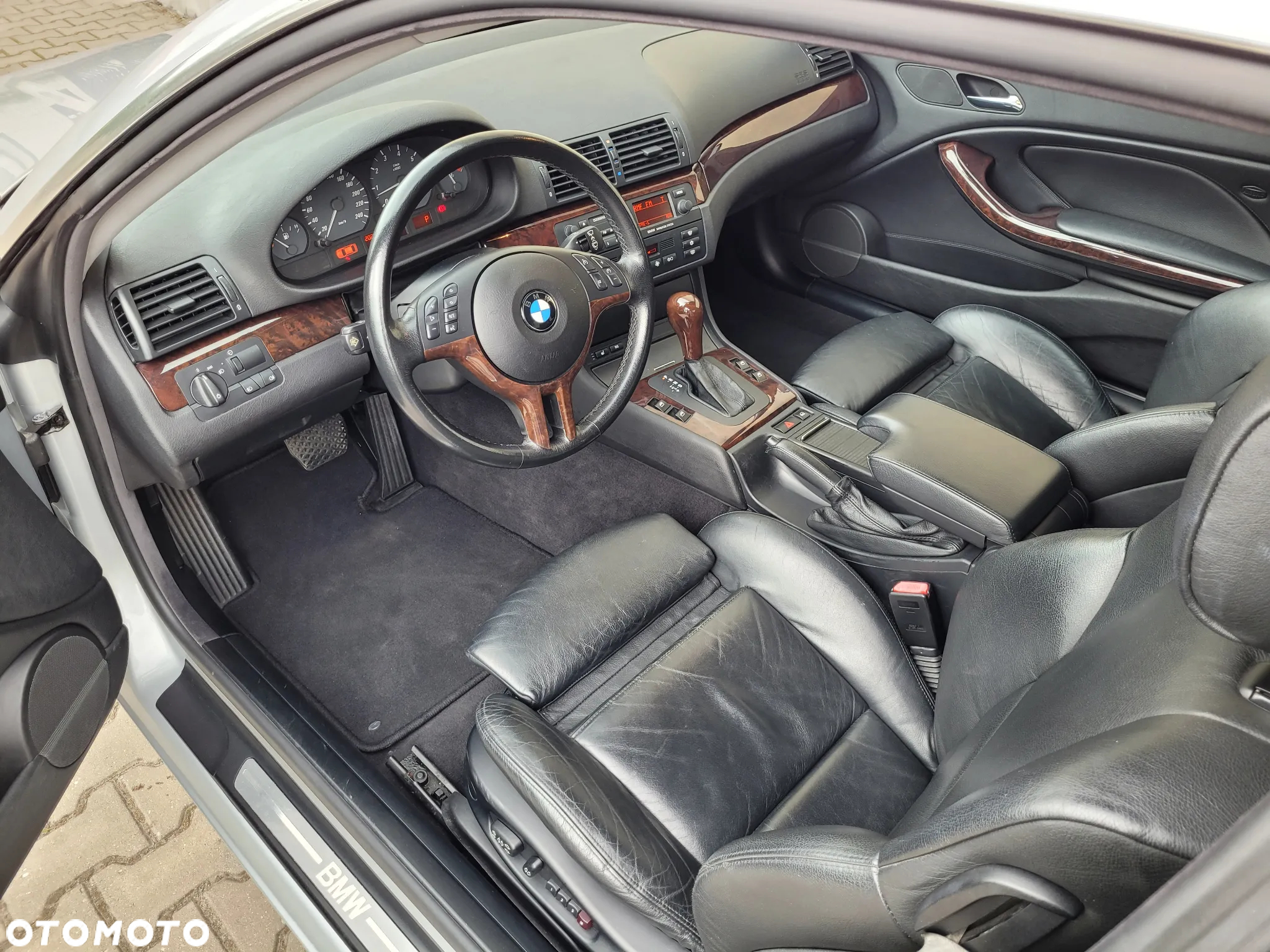 BMW Seria 3 - 8