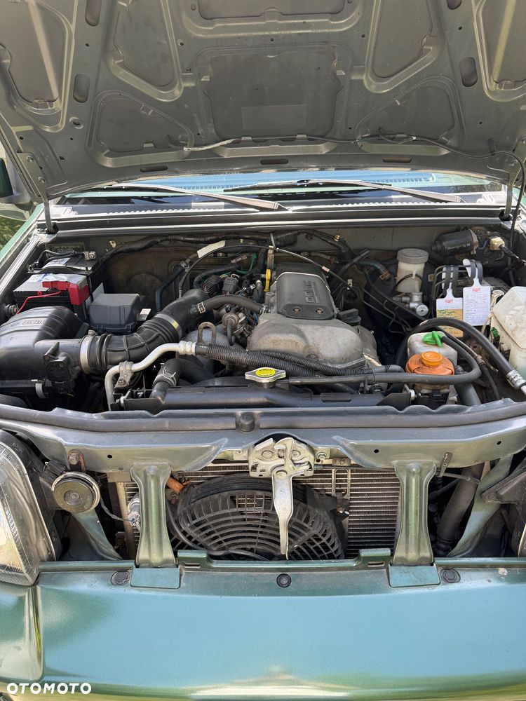 Suzuki Jimny - 14