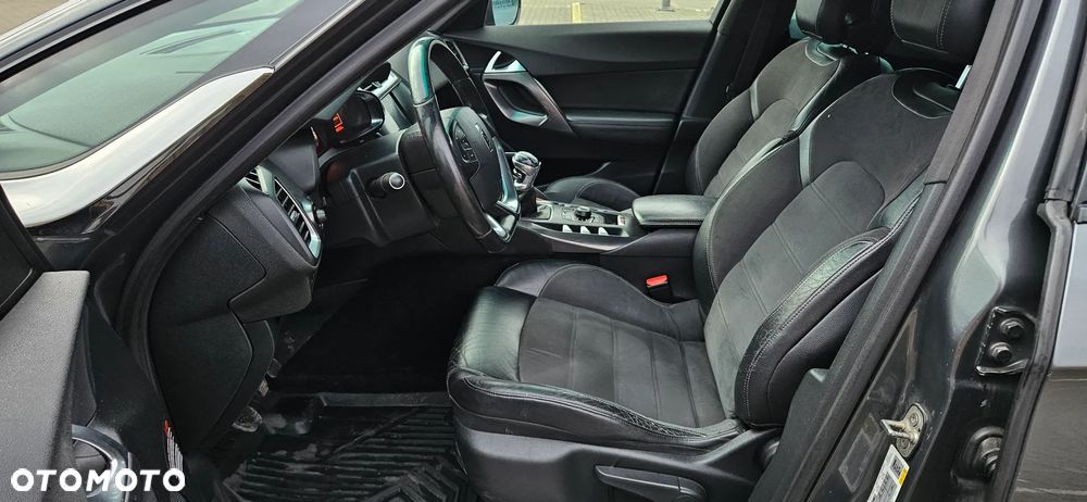 Citroën DS5 BlueHDi 150 So Chic - 9