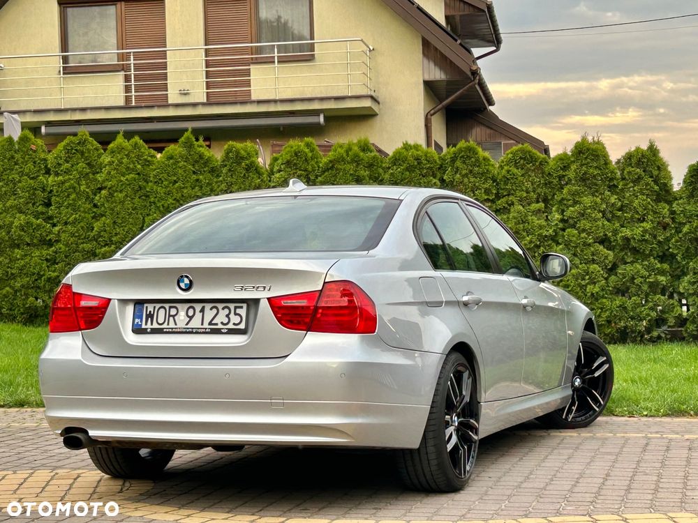 BMW Seria 3 - 6
