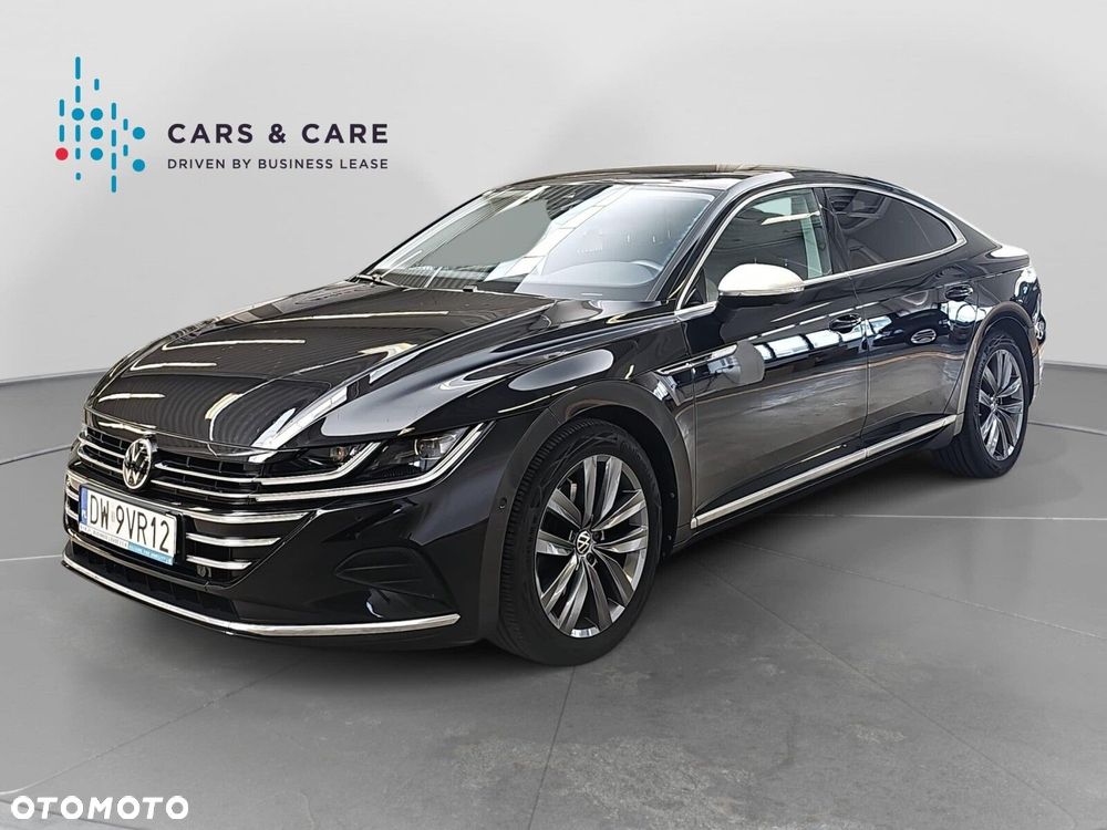 Volkswagen Arteon 2.0 TSI Elegance DSG - 3