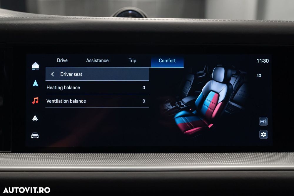 Porsche Cayenne Coupe E-Hybrid Tiptronic S - 24