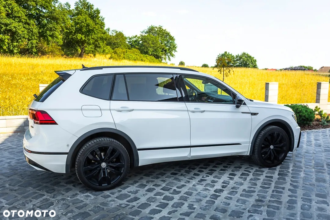 Volkswagen Tiguan 2.0 TSI 4Mot R-Line DSG - 11