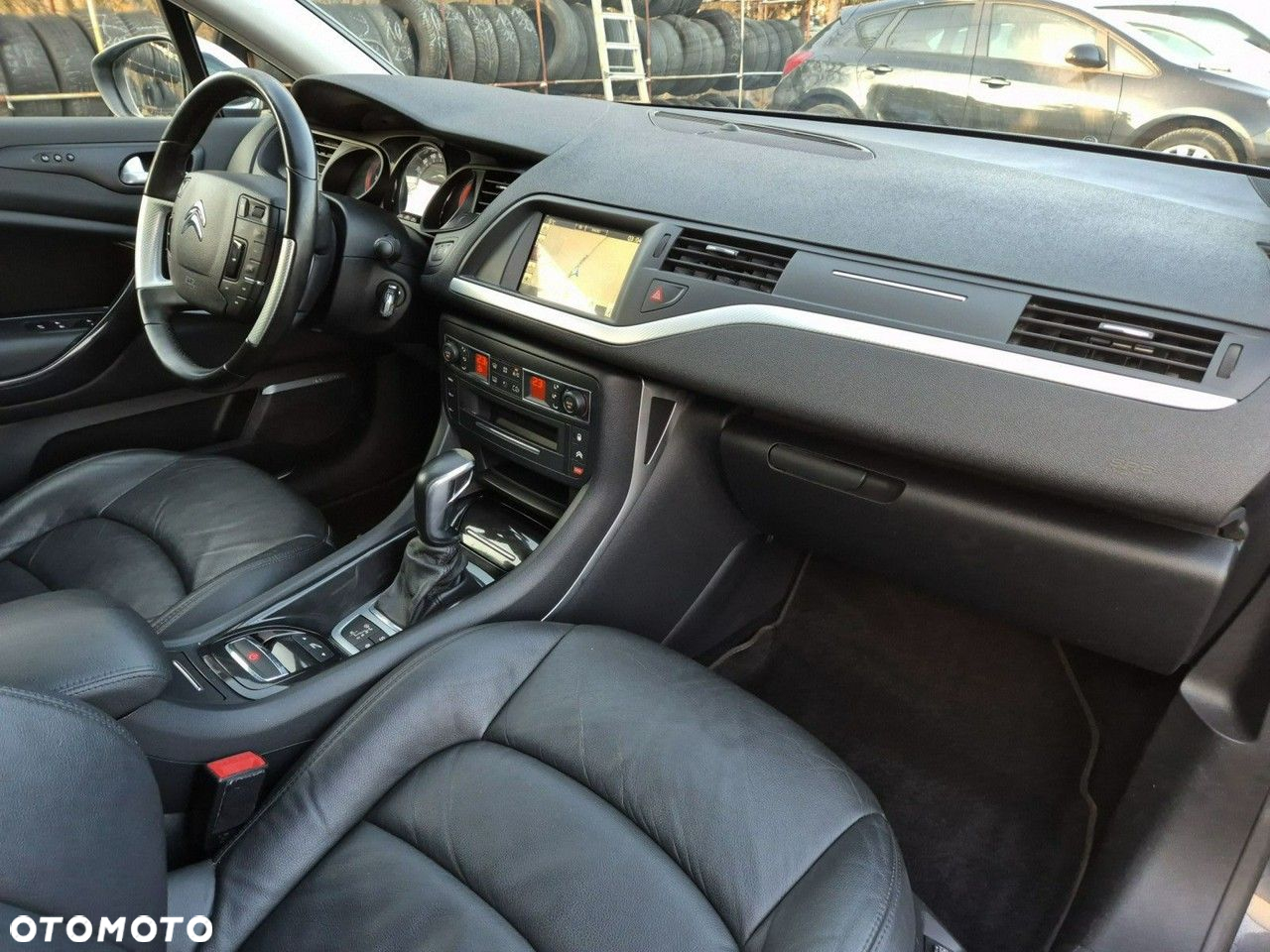 Citroën C5 - 31