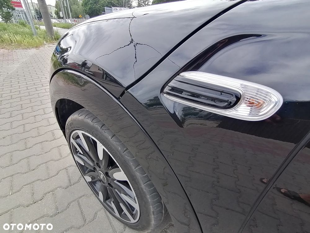 MINI Cooper Cabrio - 40