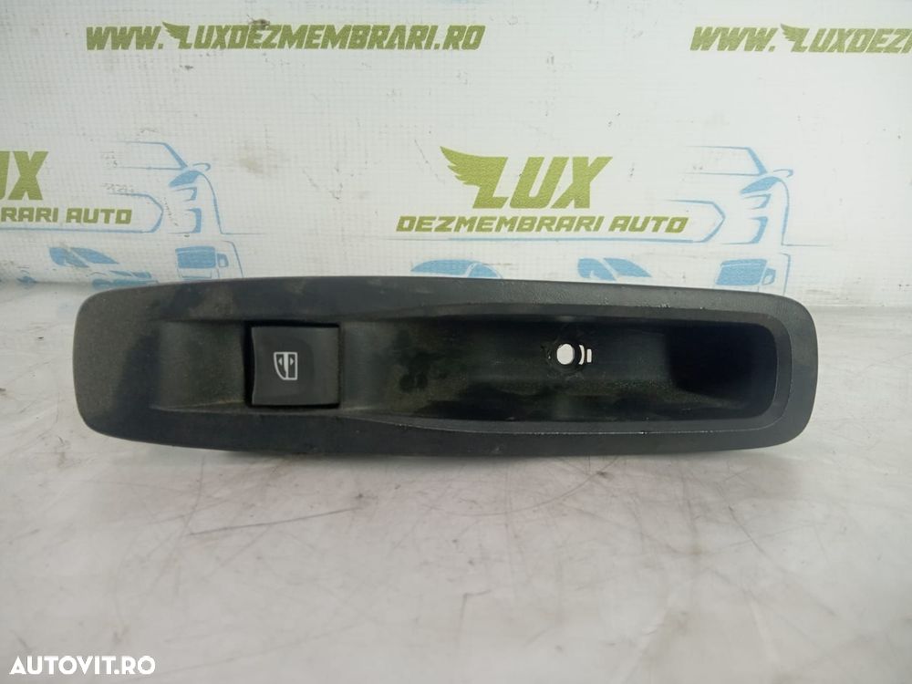 Buton geam dreapta spate Renault Megane 4  [din 2016 pana  2020] - 1