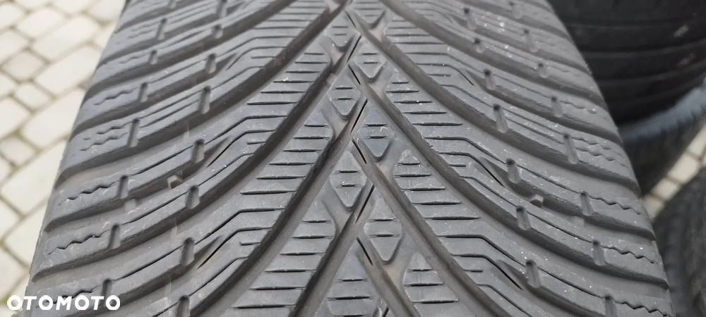 215/50/17 bfgoodrich g force2