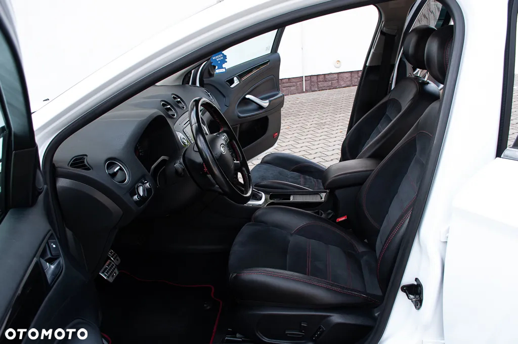 Ford Mondeo 2.2 TDCi Titanium S - 23