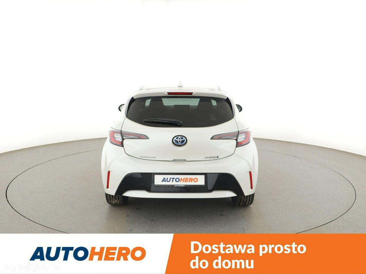 Toyota Corolla - 6