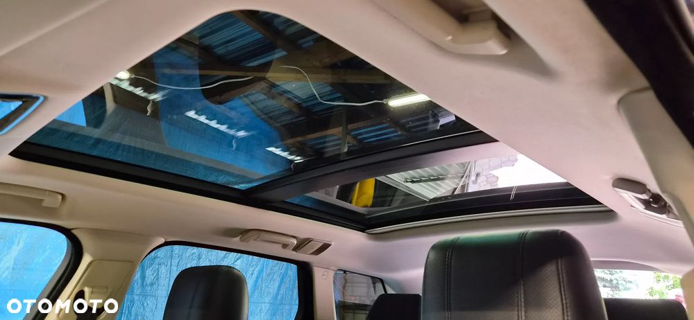Land Rover Range Rover Sport S 4.4 SD V8 HSE - 15