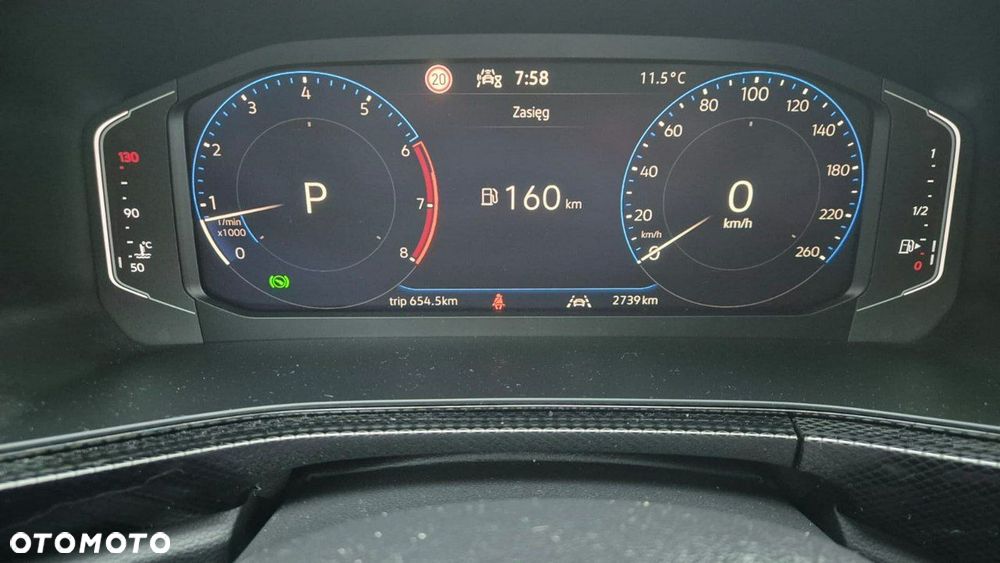 Volkswagen T-Cross - 20