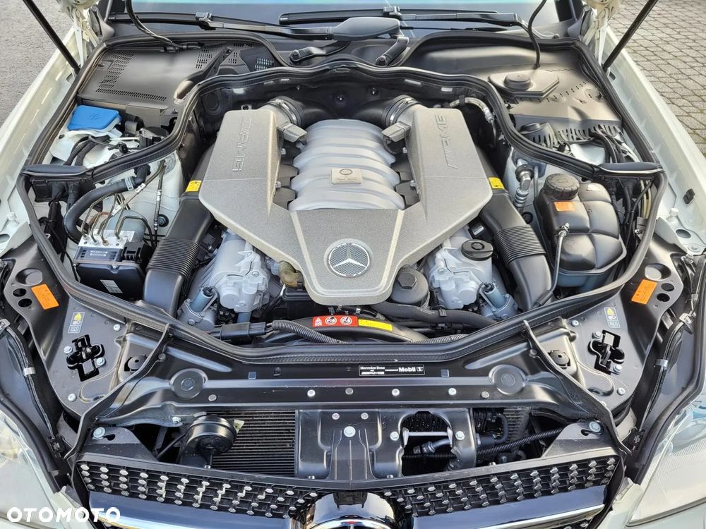 Mercedes-Benz CLS 63 AMG - 5