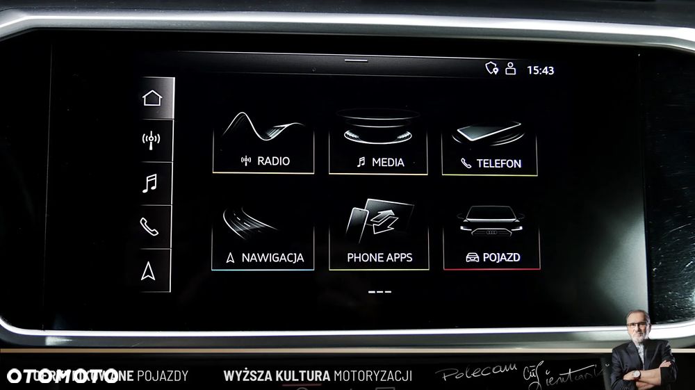 Audi A6 Avant 45 TFSI Sport S tronic - 26