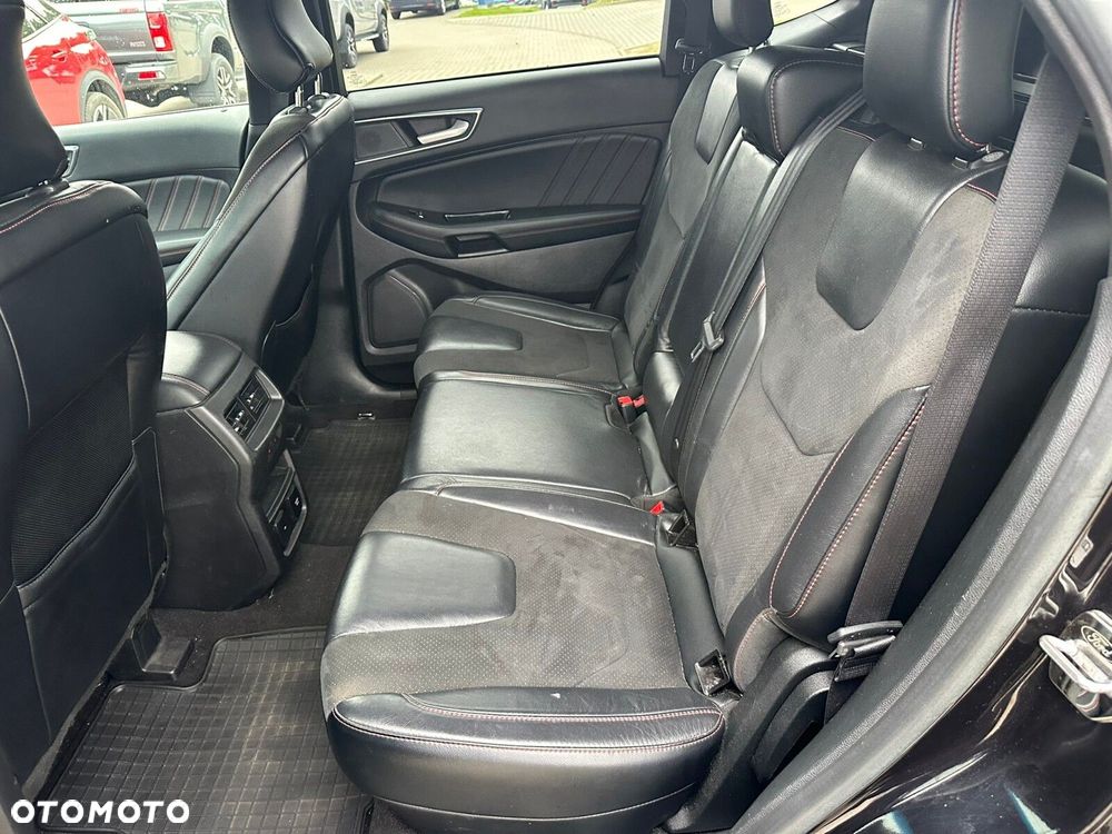 Ford Edge 2.0 EcoBlue Twin-Turbo 4WD ST-Line - 13