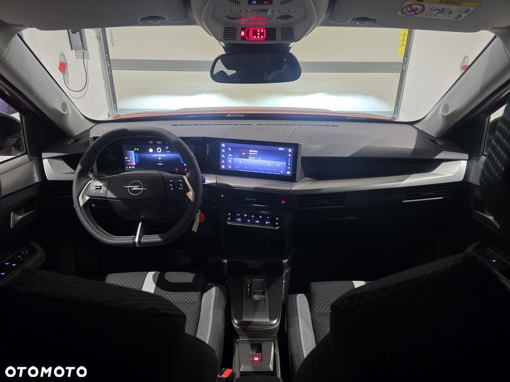 Opel Frontera 1.2 T mHEV GS eDTC6 - 8