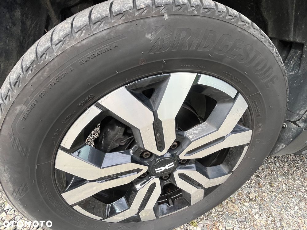 Dacia Duster 1.3 TCe Prestige EDC - 17