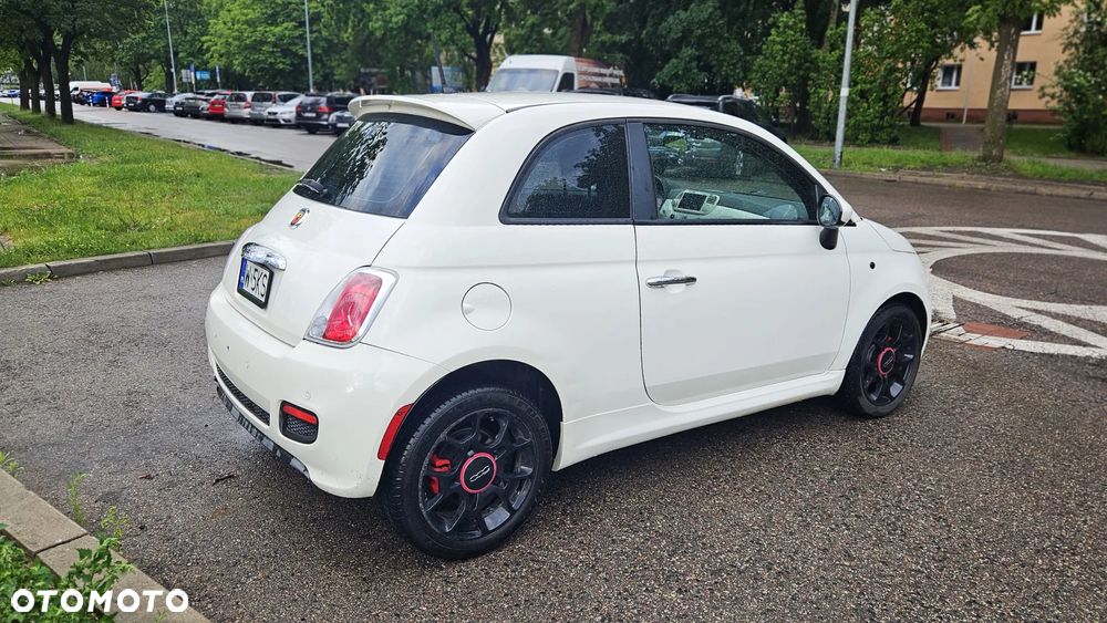 Fiat 500 - 15