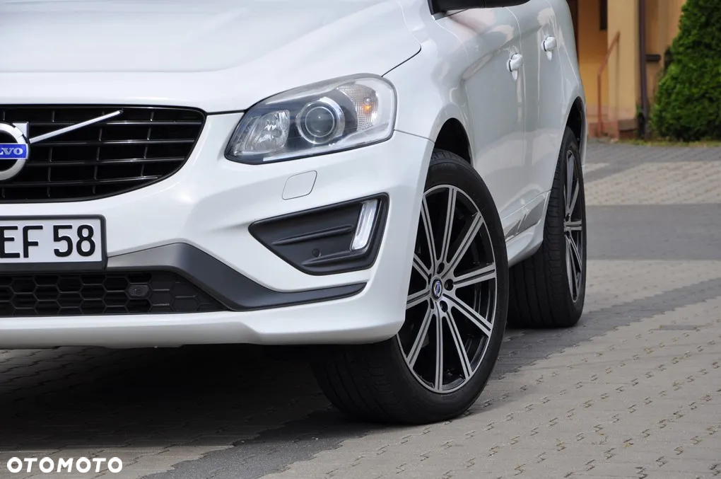 Volvo XC 60 - 7