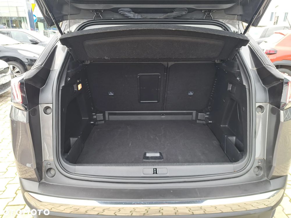 Peugeot 3008 1.2 PureTech Allure Pack S&S - 12