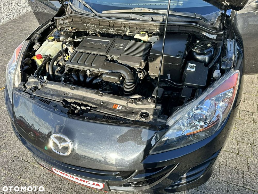 Mazda 3 - 21