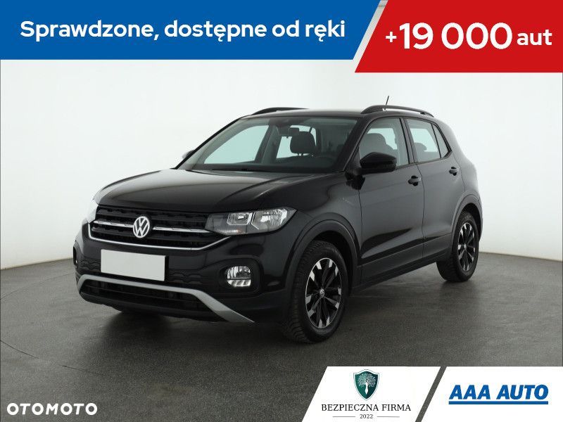 Volkswagen T-Cross - 2