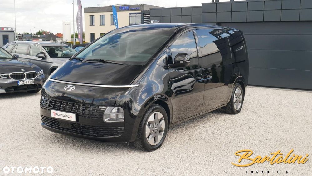 Hyundai Staria - 5