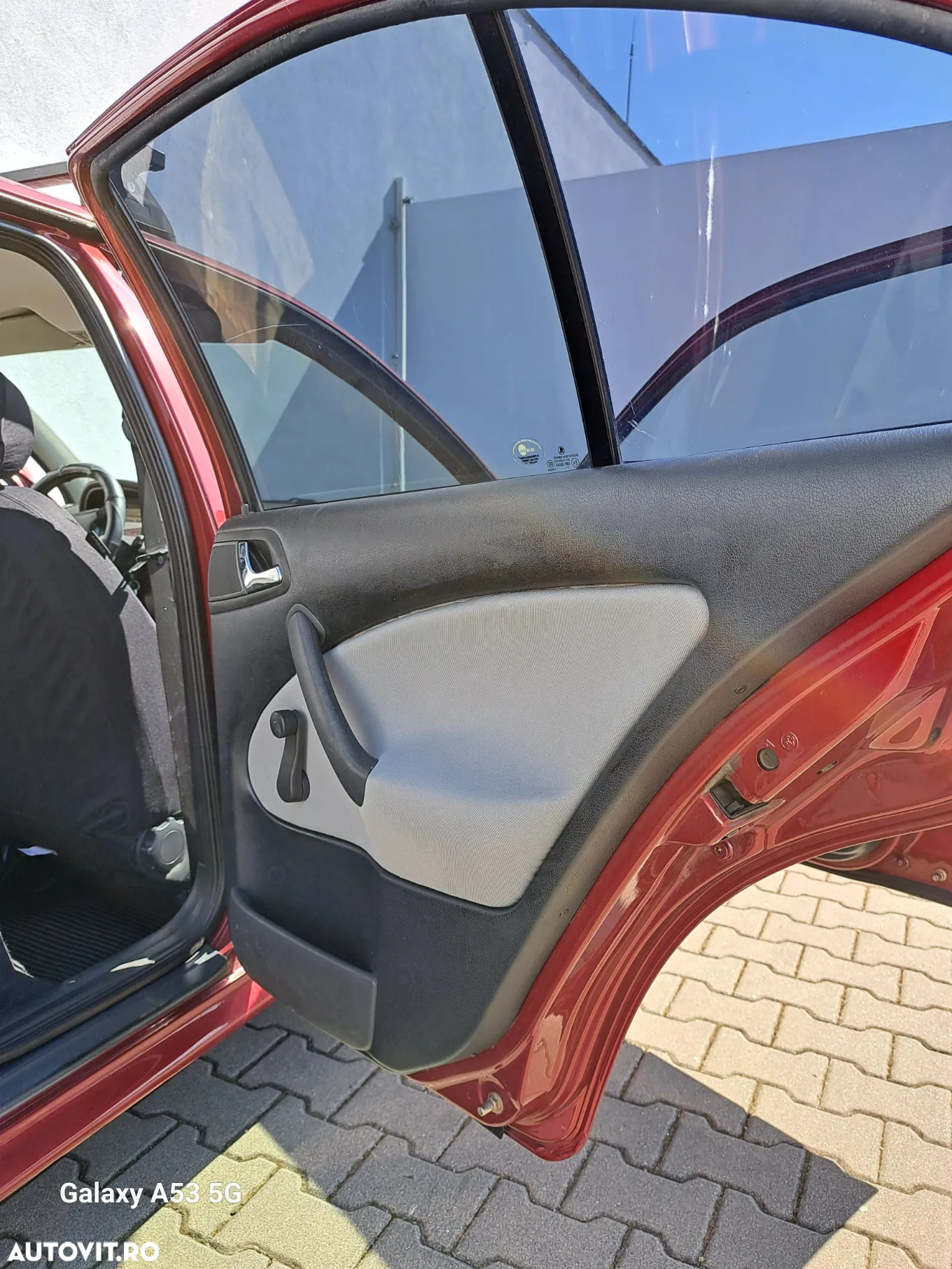 Skoda Octavia Tour 1.9 TDI - 15