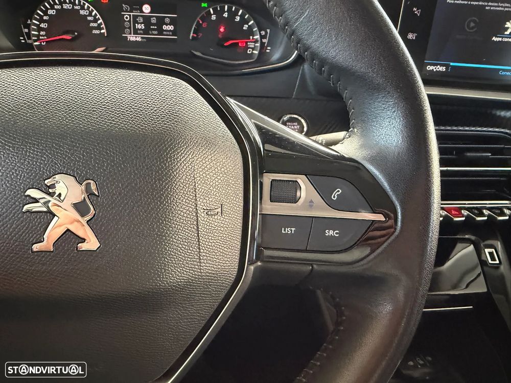 Peugeot 2008 PureTech 100 Stop&Start Allure Pack - 31