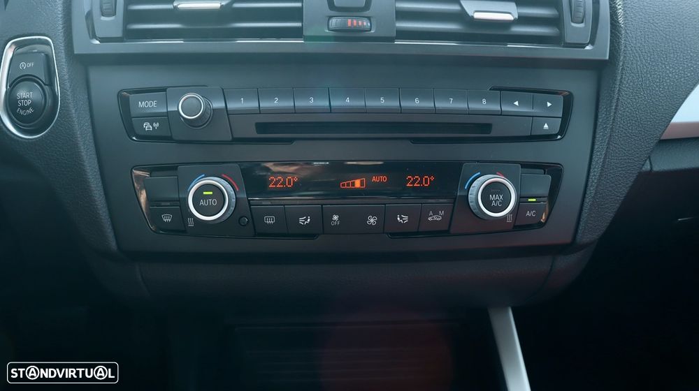 BMW 125 dA 124g - 38