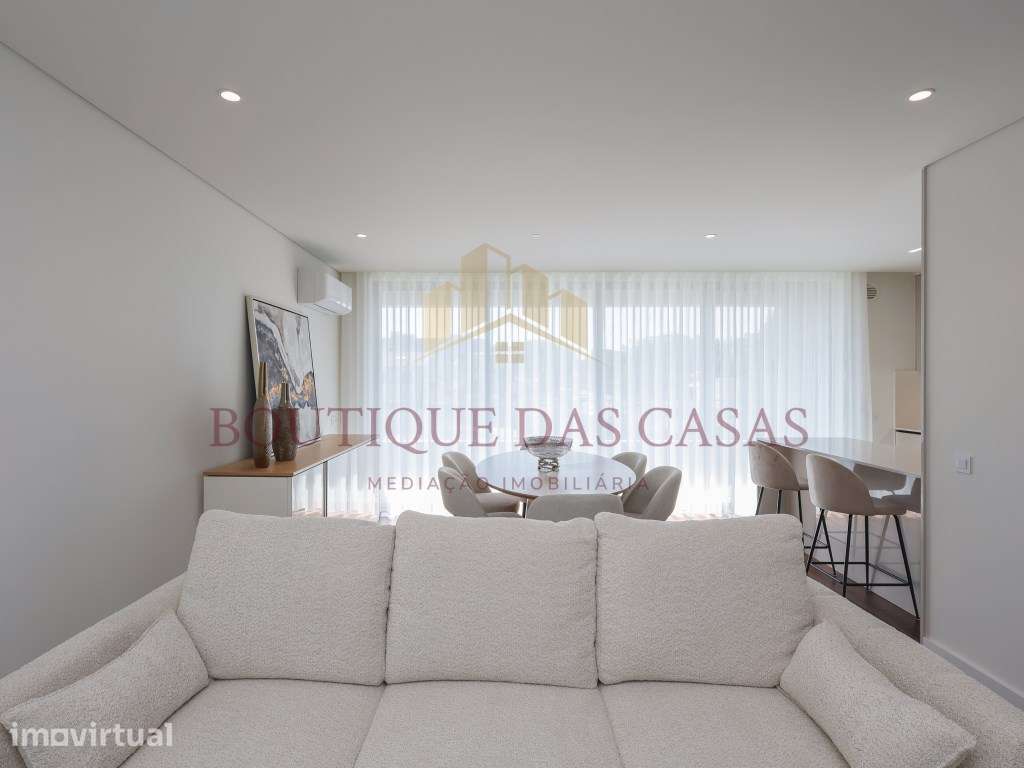 Apartamento T1 Novo - Cidade da Maia - Grande imagem: 5/32