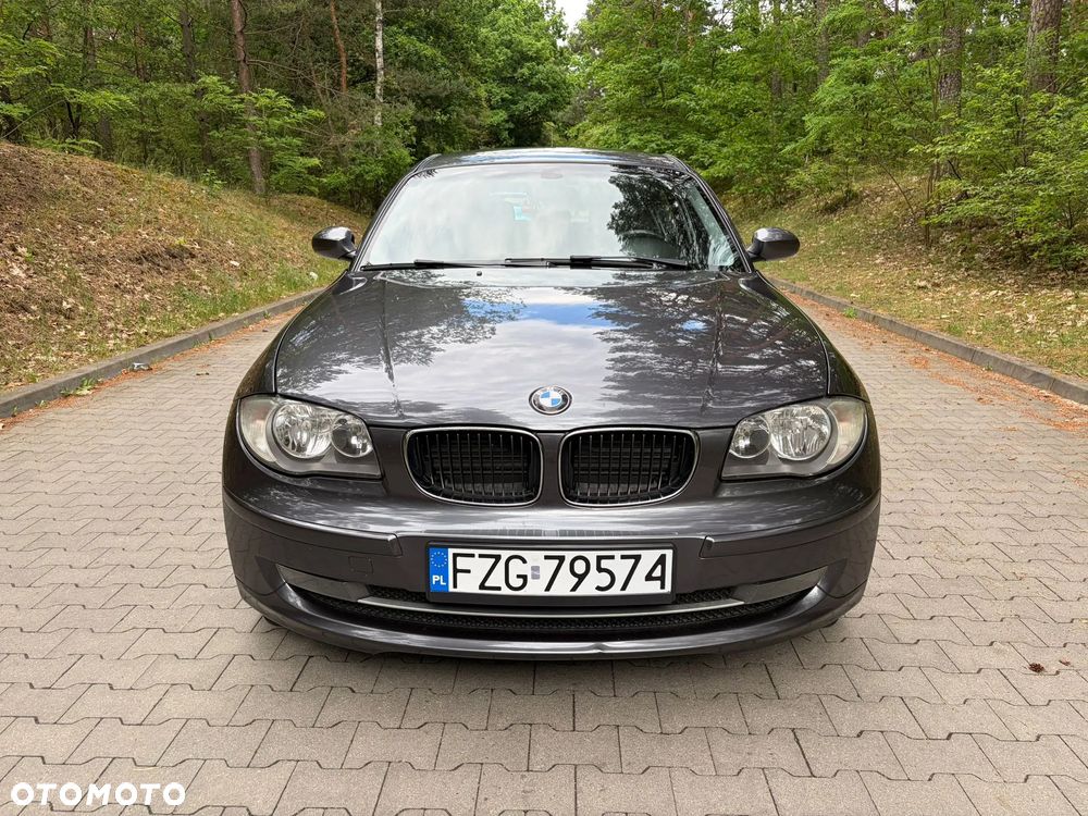 BMW Seria 1 116i - 2