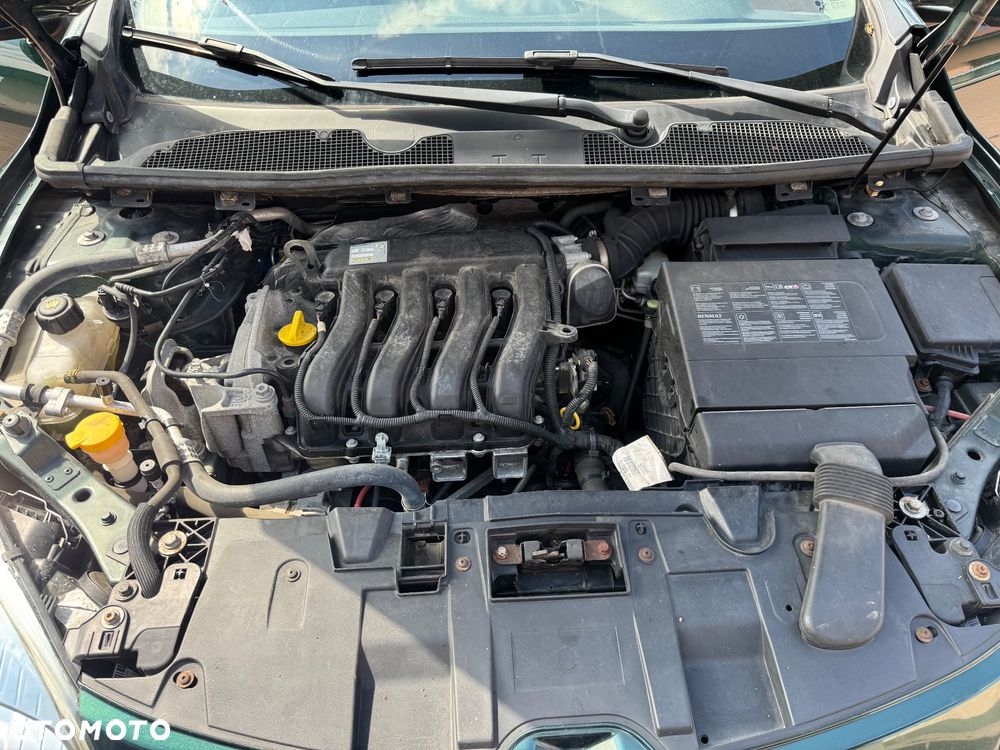 Renault Megane - 7