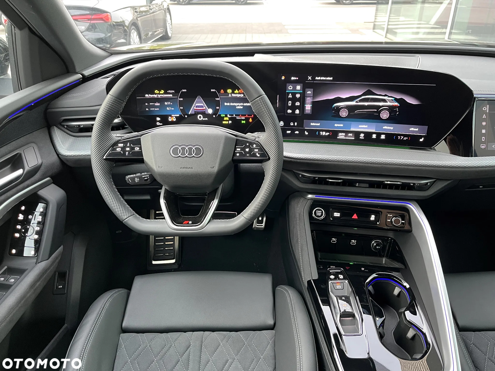 Audi Q5 Sportback