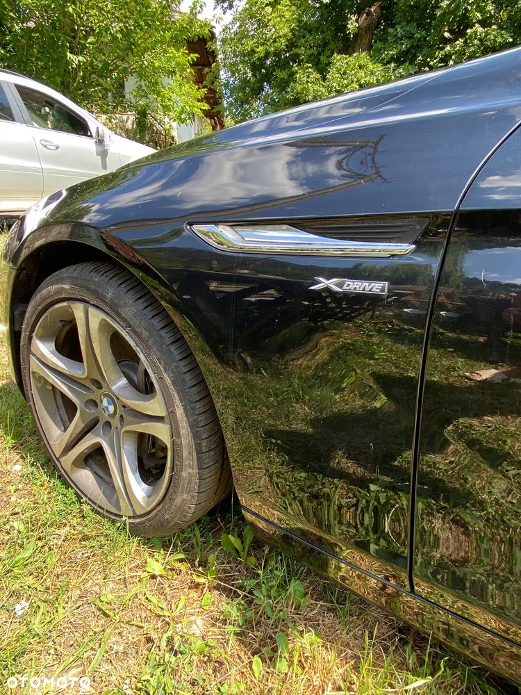 BMW Seria 6 650i xDrive - 7