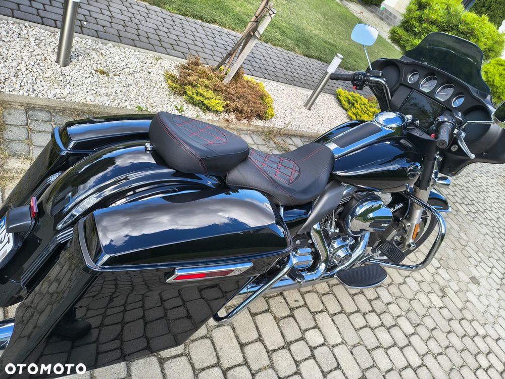 Harley-Davidson Touring Street Glide - 7