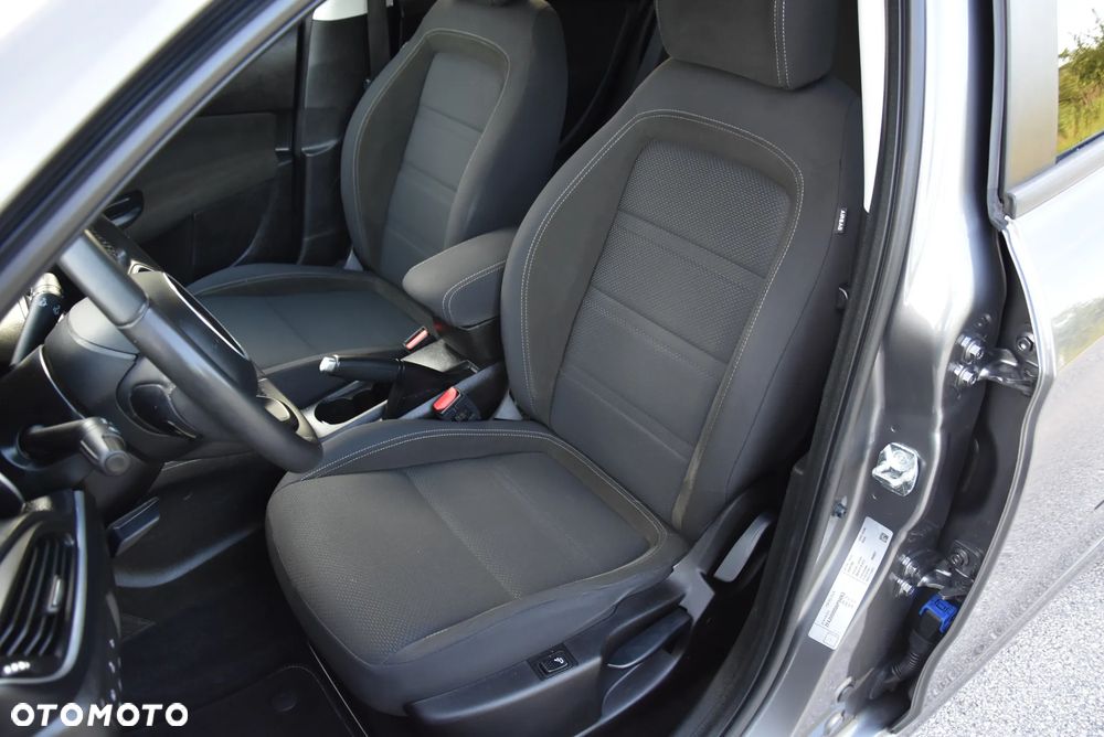Fiat Tipo 1.4 T-Jet S-Design - 26