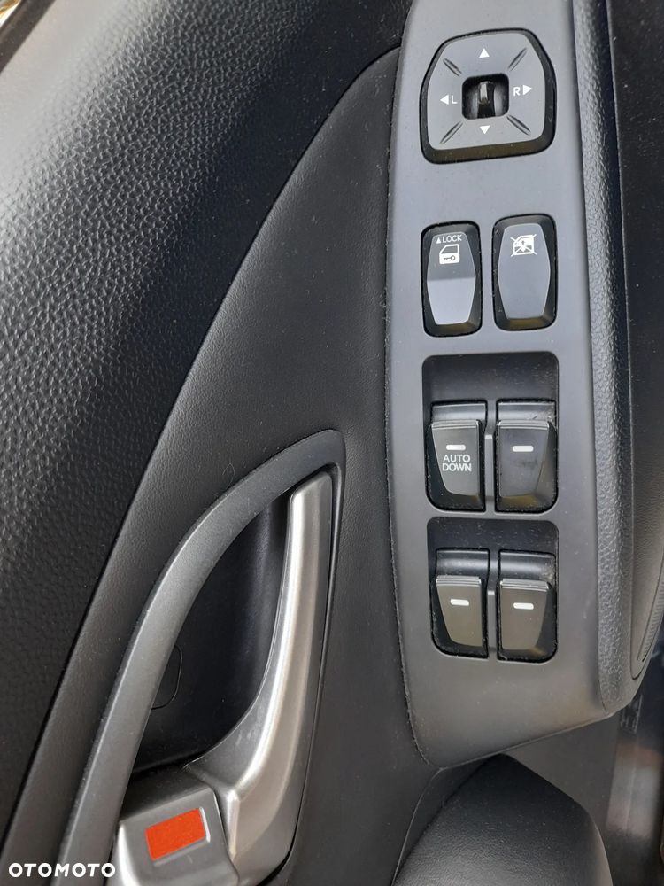 Hyundai ix35 1.6 2WD Classic - 7