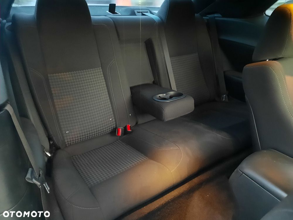 Dodge Challenger 3.6 SXT - 23