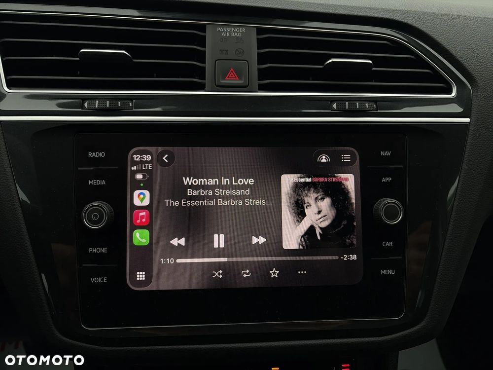 Volkswagen Tiguan 1.5 TSI EVO Life DSG - 29