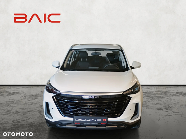 Baic Beijing 3 1.5T Luxury
