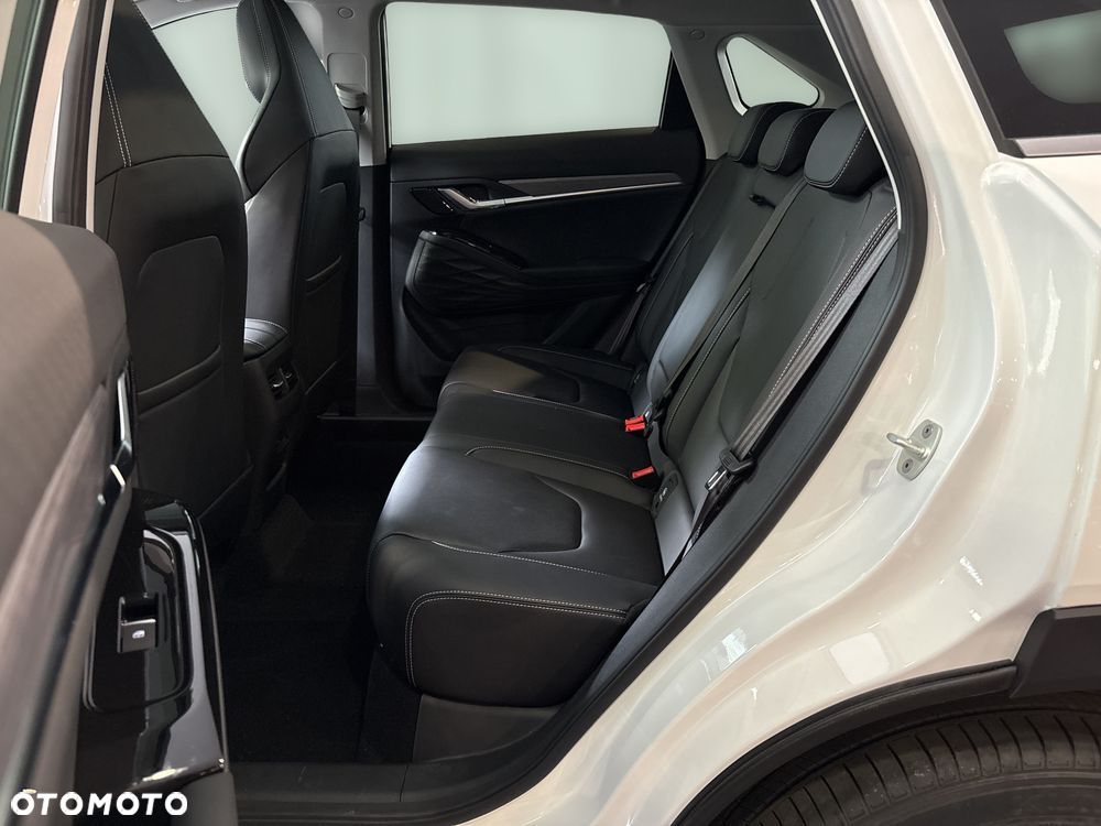 JAC JS6 DCT - 8