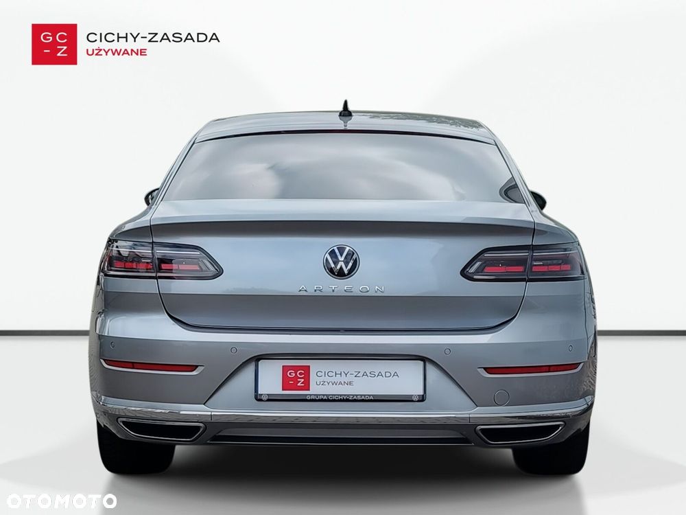 Volkswagen Arteon 2.0 TSI Elegance DSG - 4