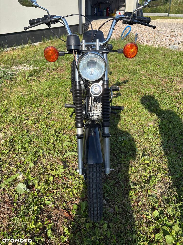 BMW GS - 9