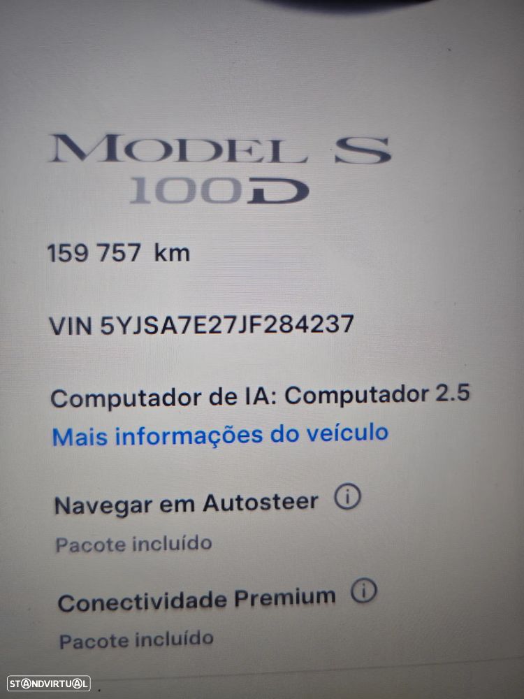 Tesla Model S 100D - 39