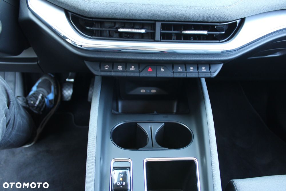 Skoda Enyaq iV 80x - 38