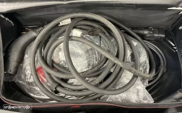 Audi e-tron 55 quattro Advanced - 10