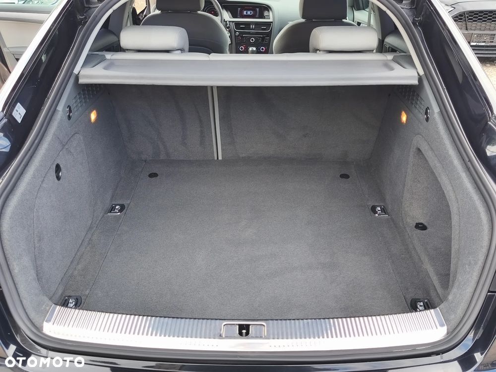 Audi A5 Sportback 1.8 TFSI - 29