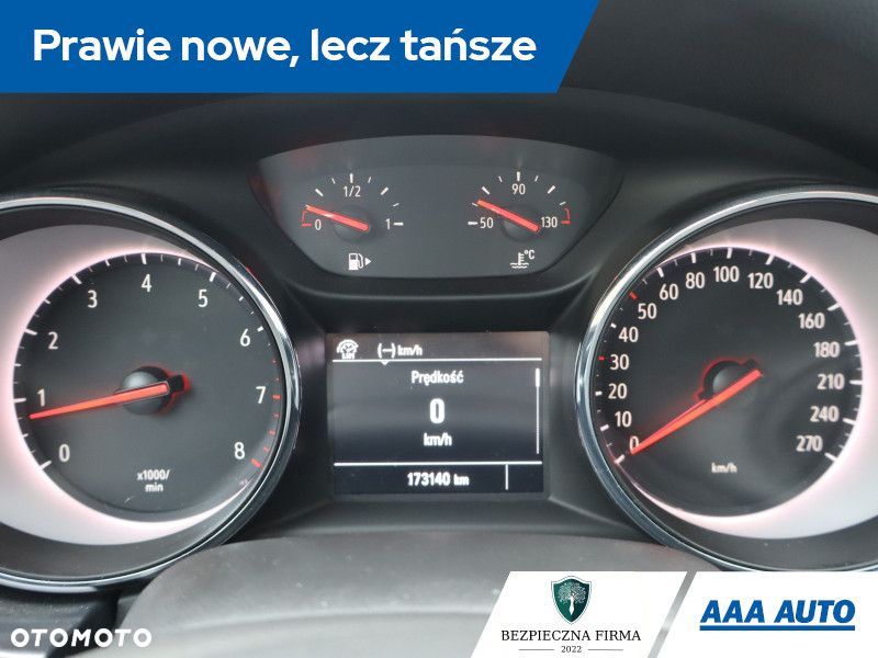 Opel Astra - 13